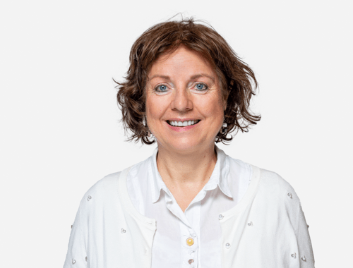 Ingrid Agten
